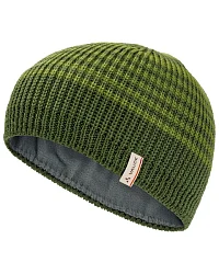 Produktseite: Vaude - Melbu Beanie IV - Mütze Gr One Size oliv