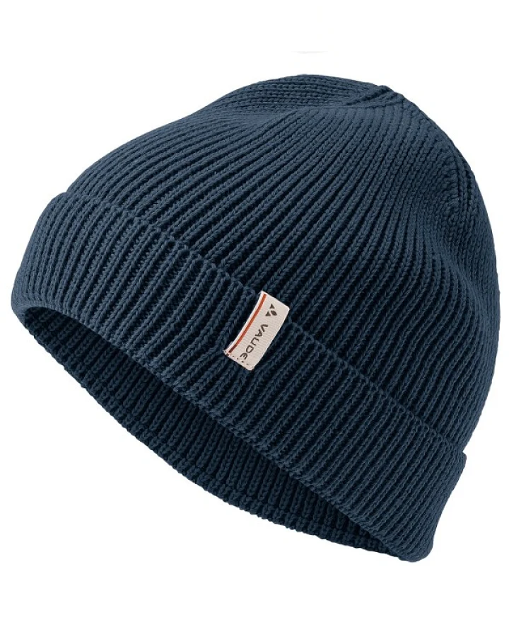 Vaude - Manukau Beanie - Mütze Gr One Size blau