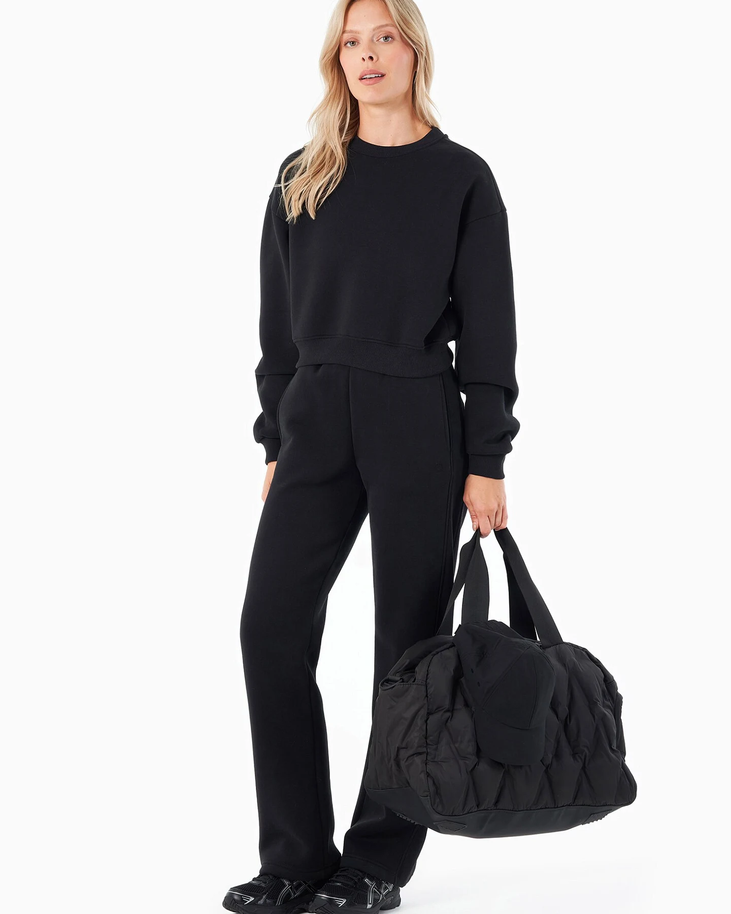 Organication Sweatshirt – Ansicht 3