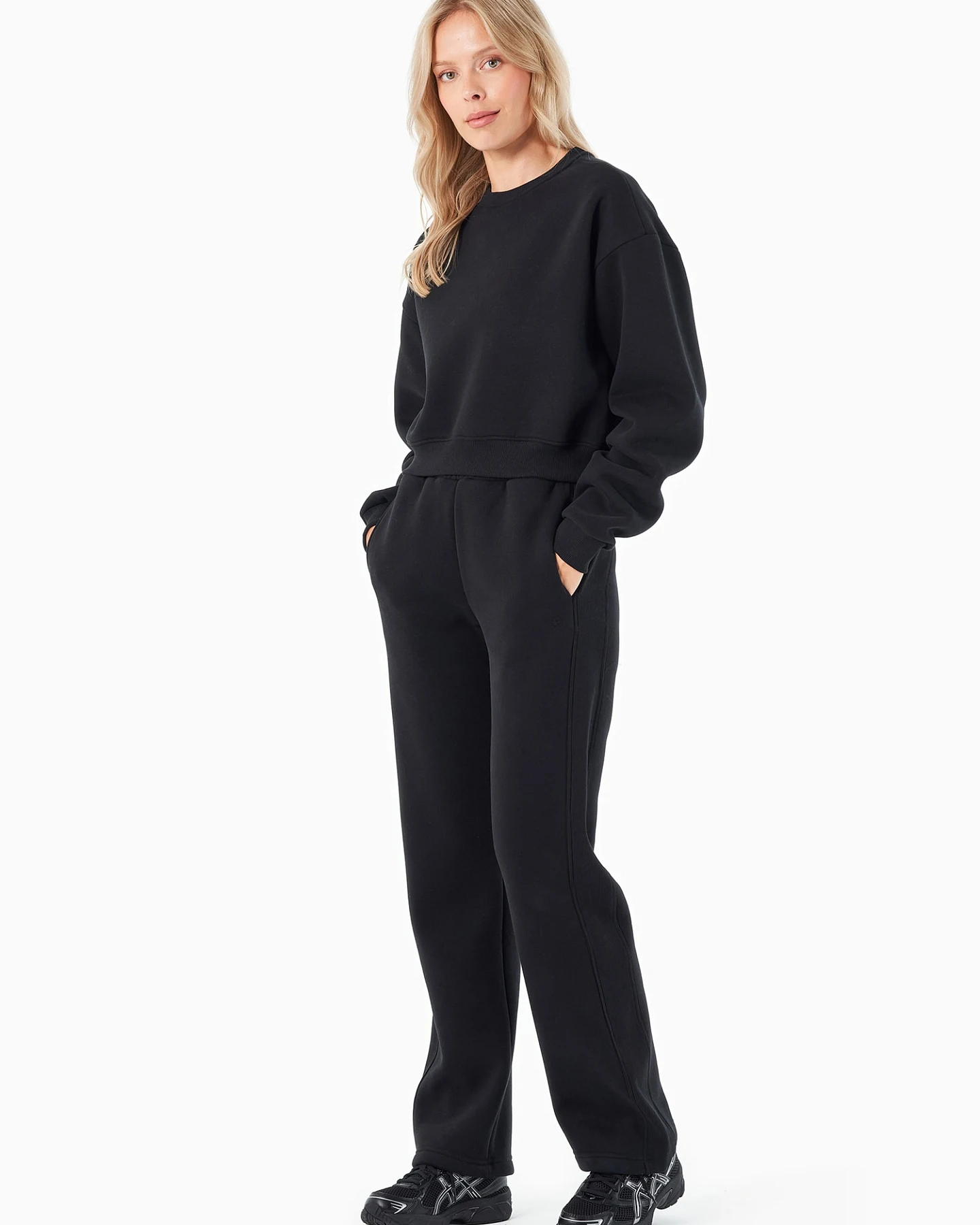 Organication Sweatshirt – Ansicht 5