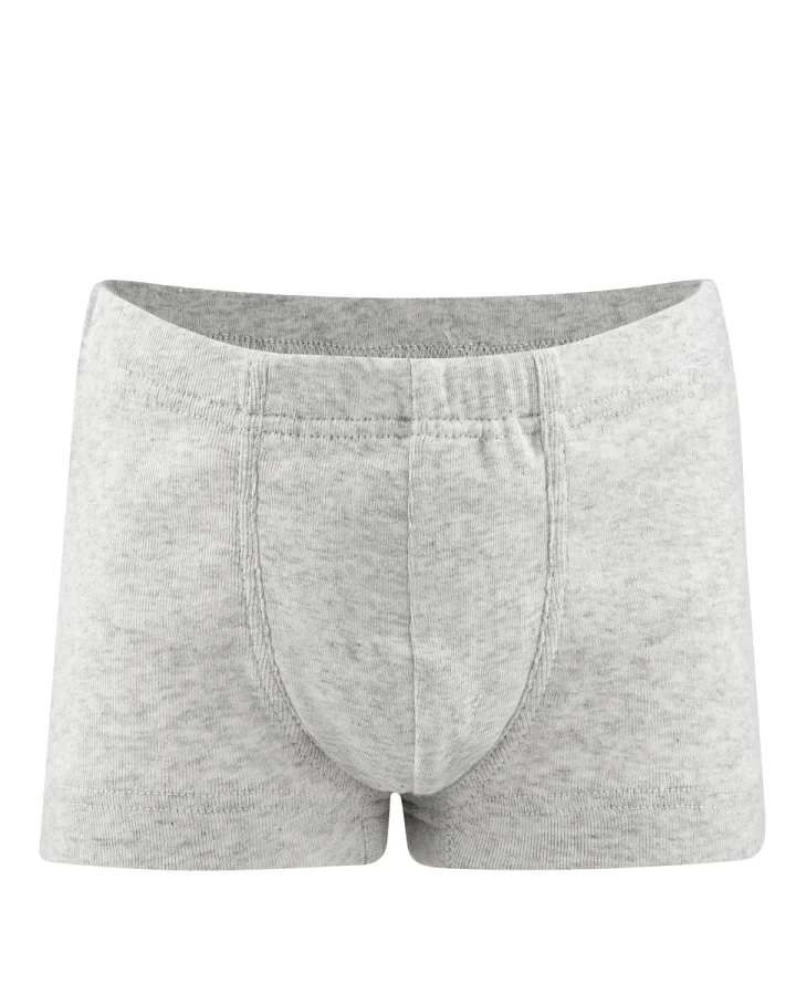Kinder Pants Grau