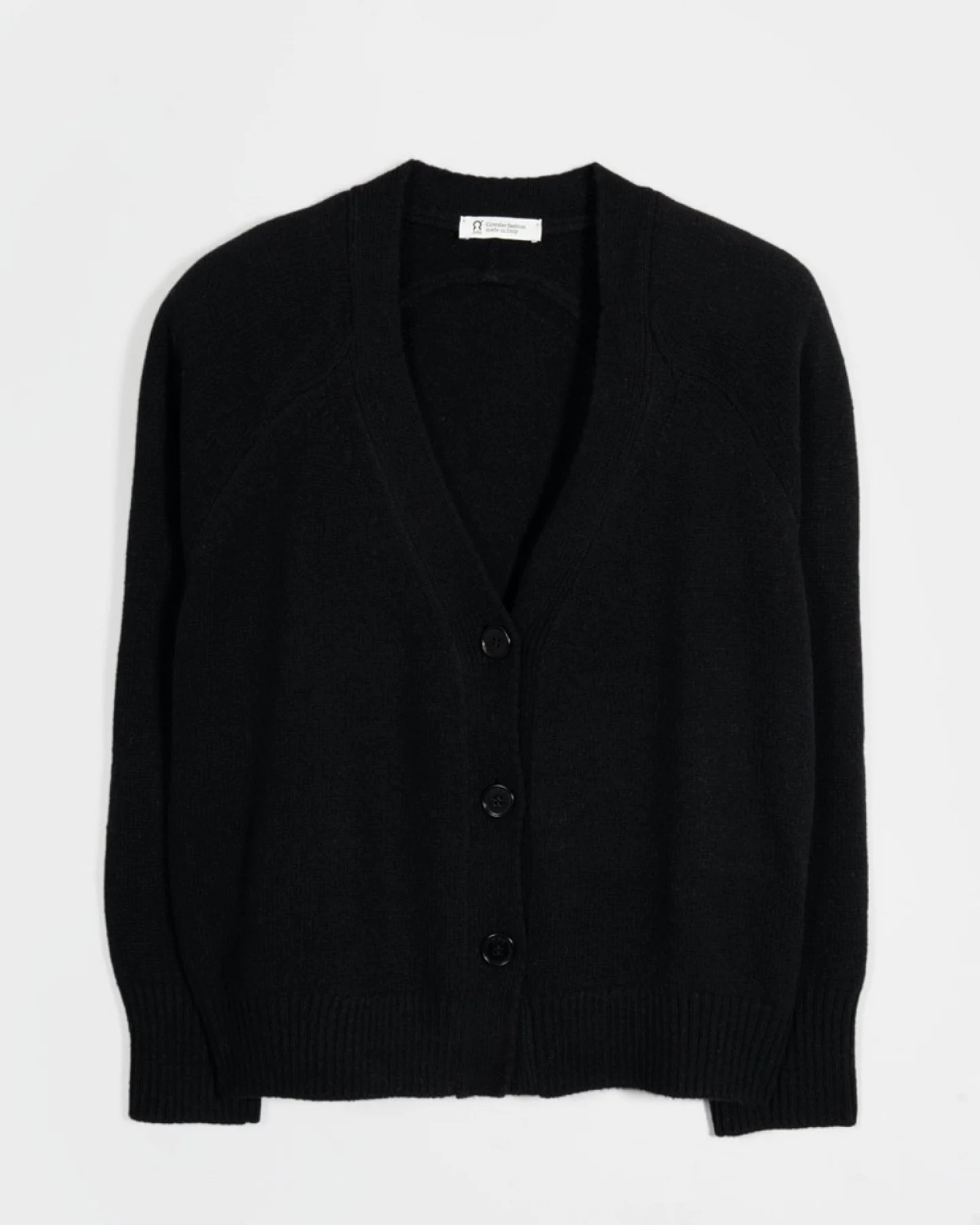 Wollcardigan Tosca – Ansicht 4