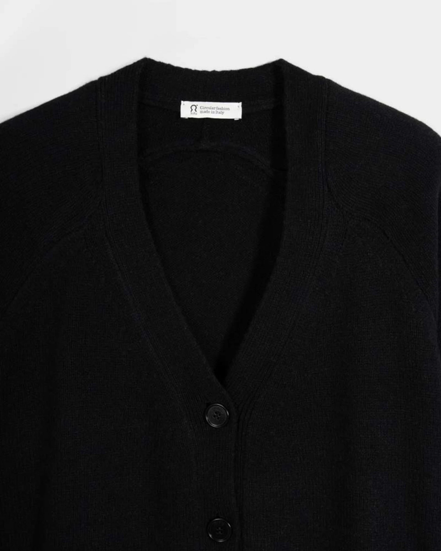Wollcardigan Tosca – Ansicht 5
