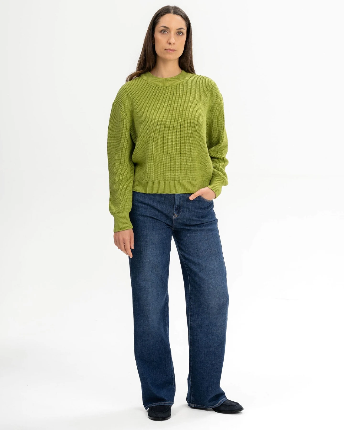 Strickpullover Adah – Ansicht 3