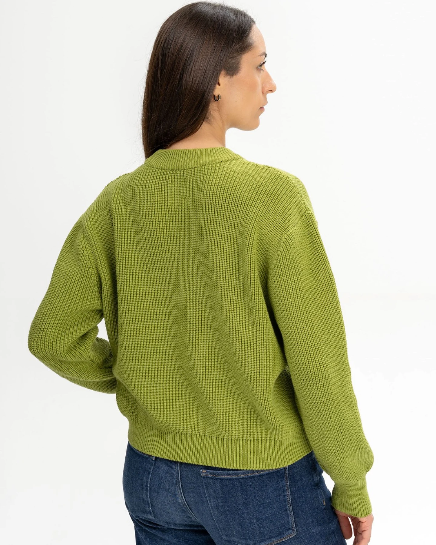 Strickpullover Adah – Ansicht 4