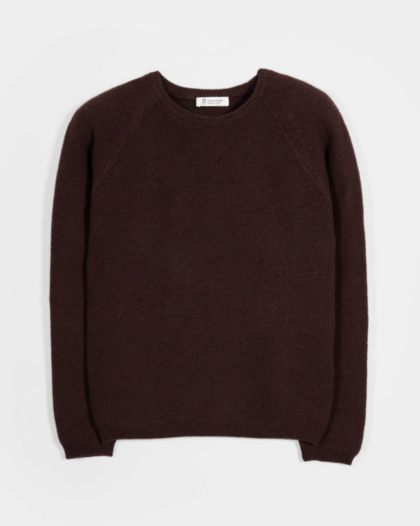 Wollpullover Giulietta – Ansicht 3