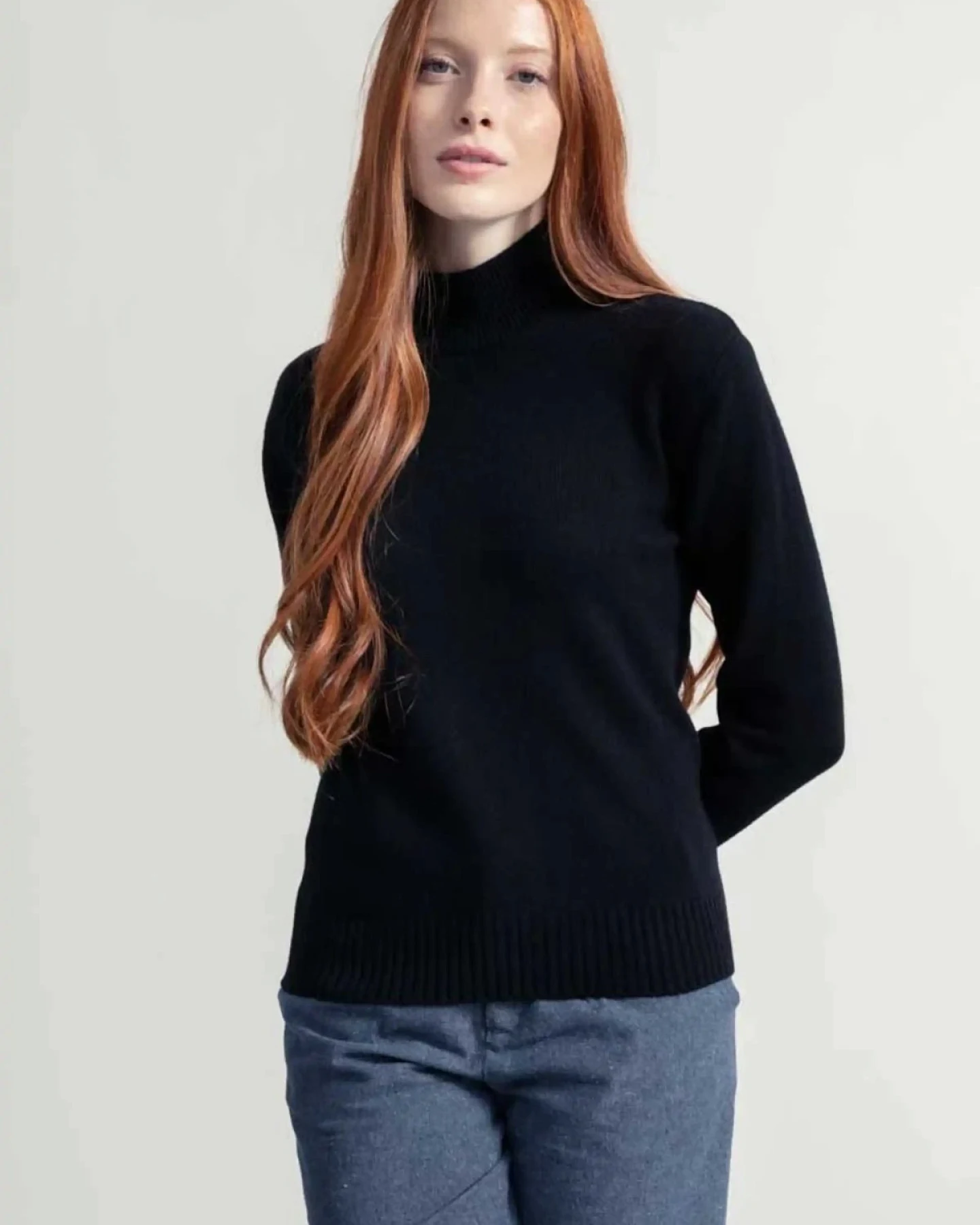 Wollpullover Ada – Ansicht 4