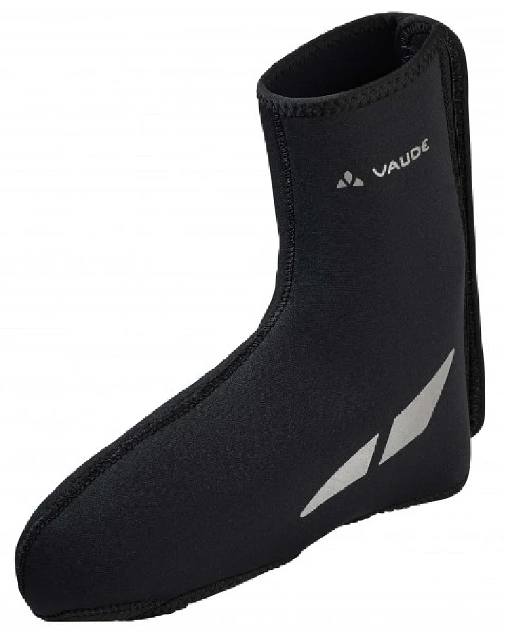Vaude - Shoecover Pallas III - Überschuhe Gr 36-39 schwarz