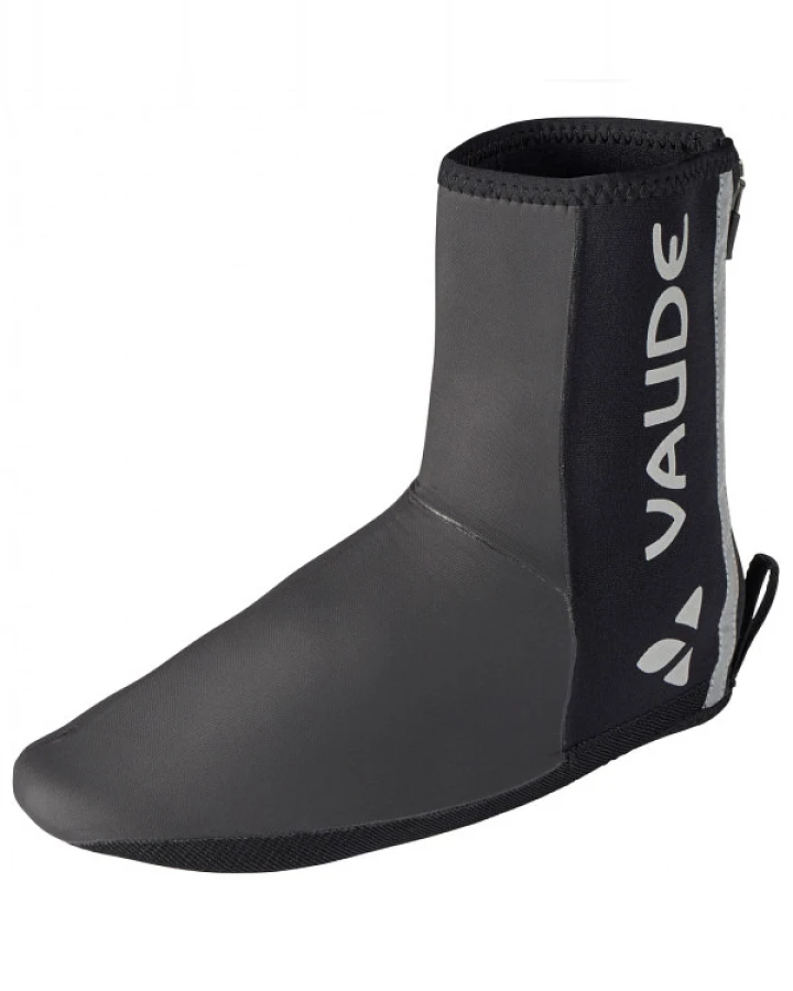 Vaude - Shoecover Posta - Überschuhe Gr 36-39 grau