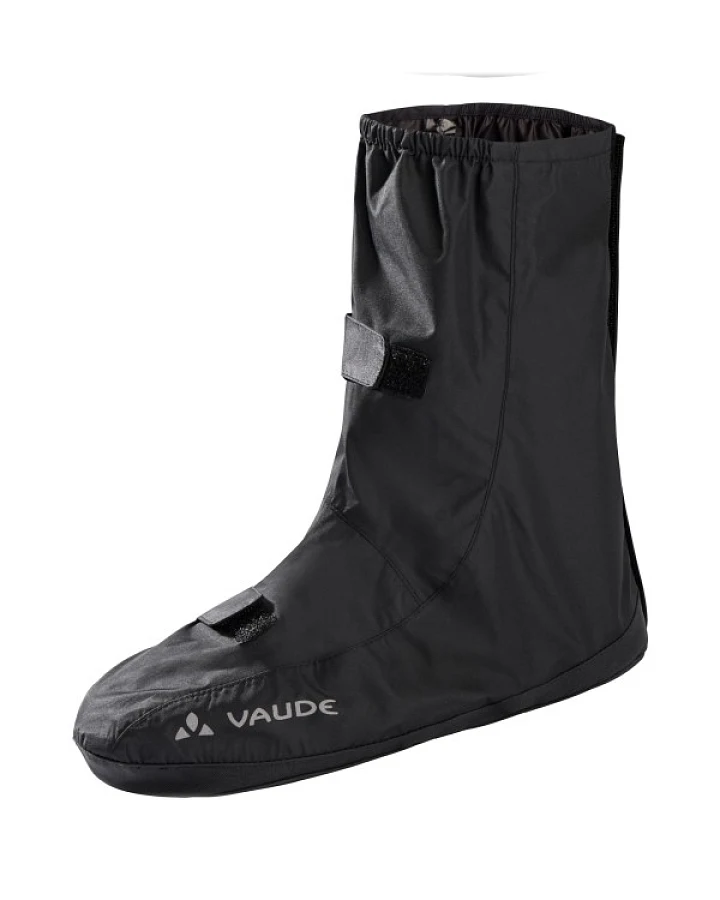Vaude - Shoecover Palade - Überschuhe Gr 40-43 schwarz