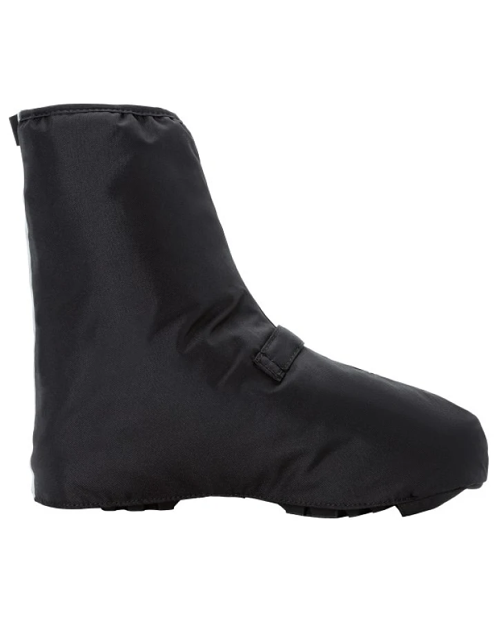 Vaude - Bike Gaiter Warm - Überschuhe Gr 36-39 schwarz