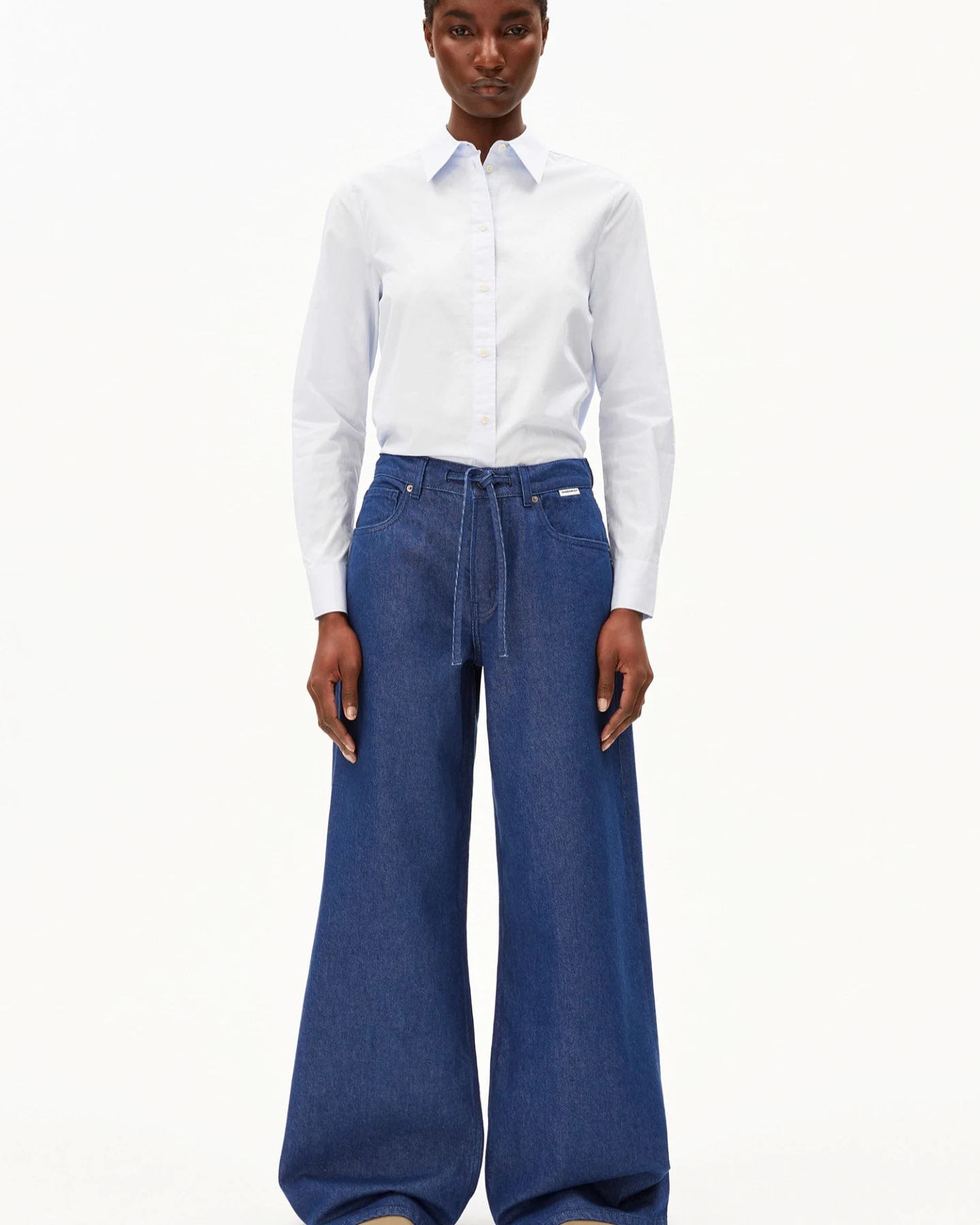 ARMEDANGELS Jeans ASTRAEAAS – Ansicht 4