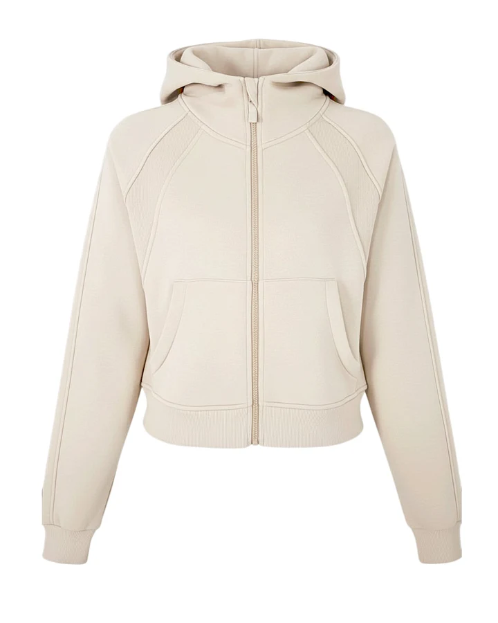 Organication Sweatjacke