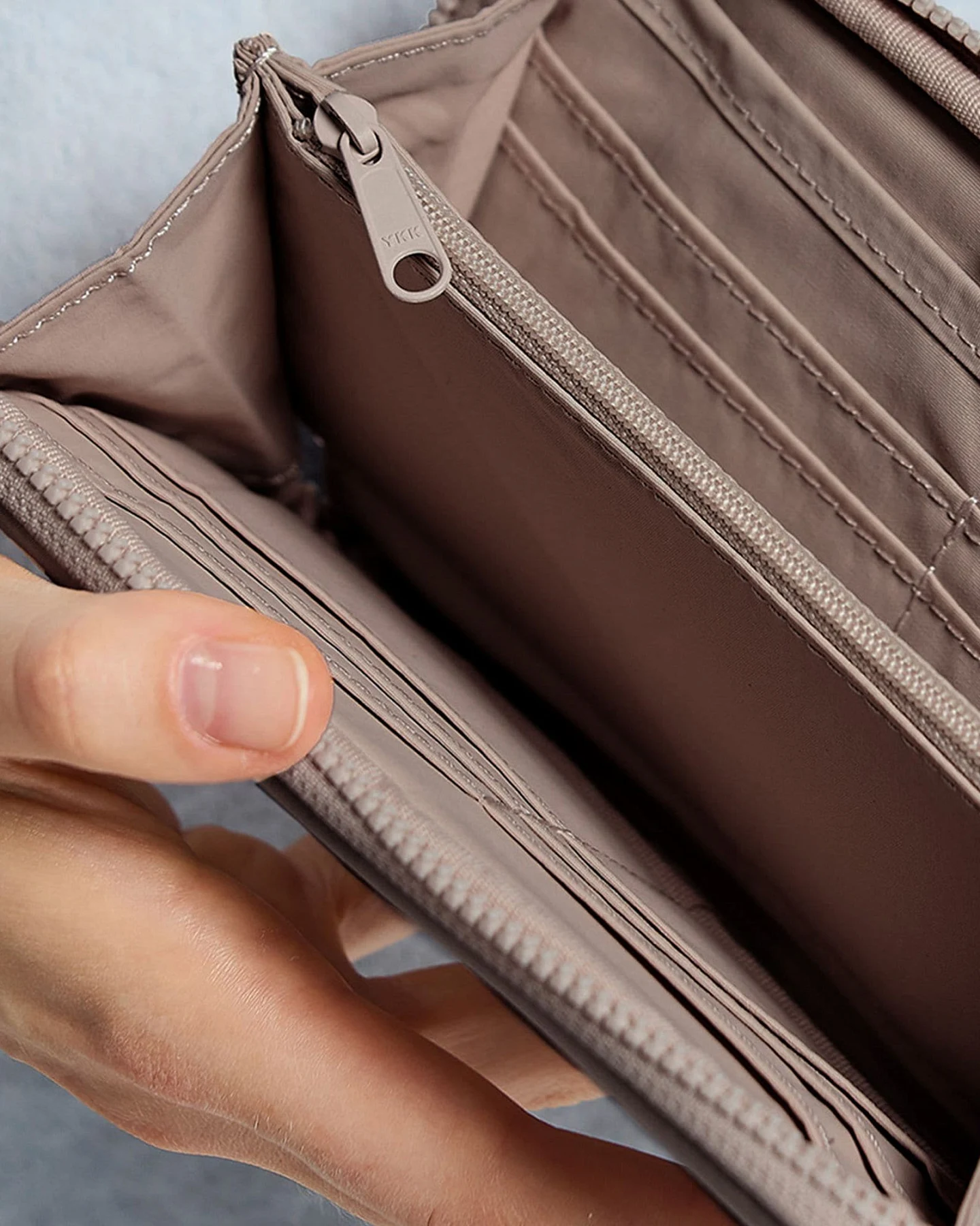 Got Bag Portemonnaie – Ansicht 2