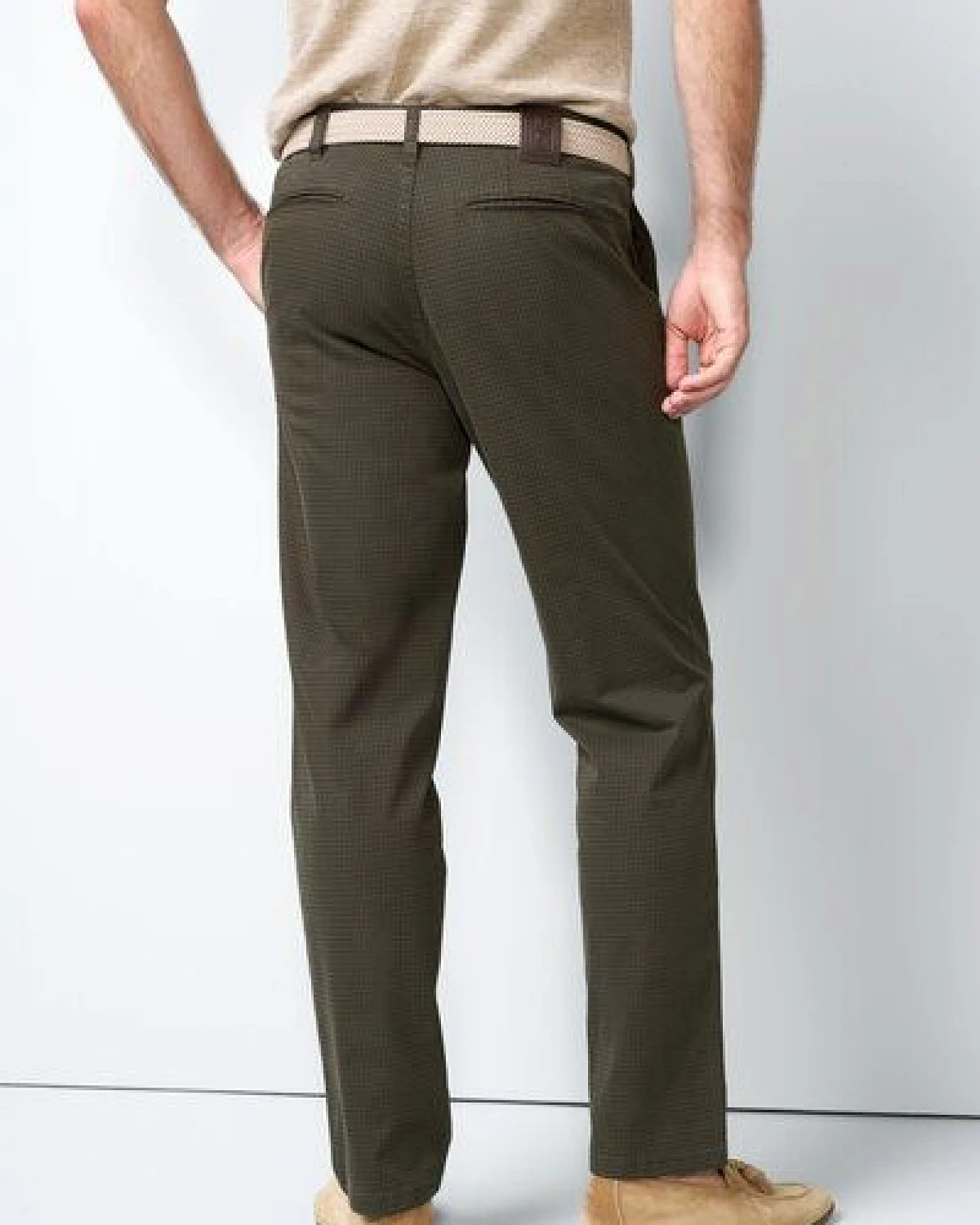 M 5 BY MEYER Pepita Cotton – Ansicht 3