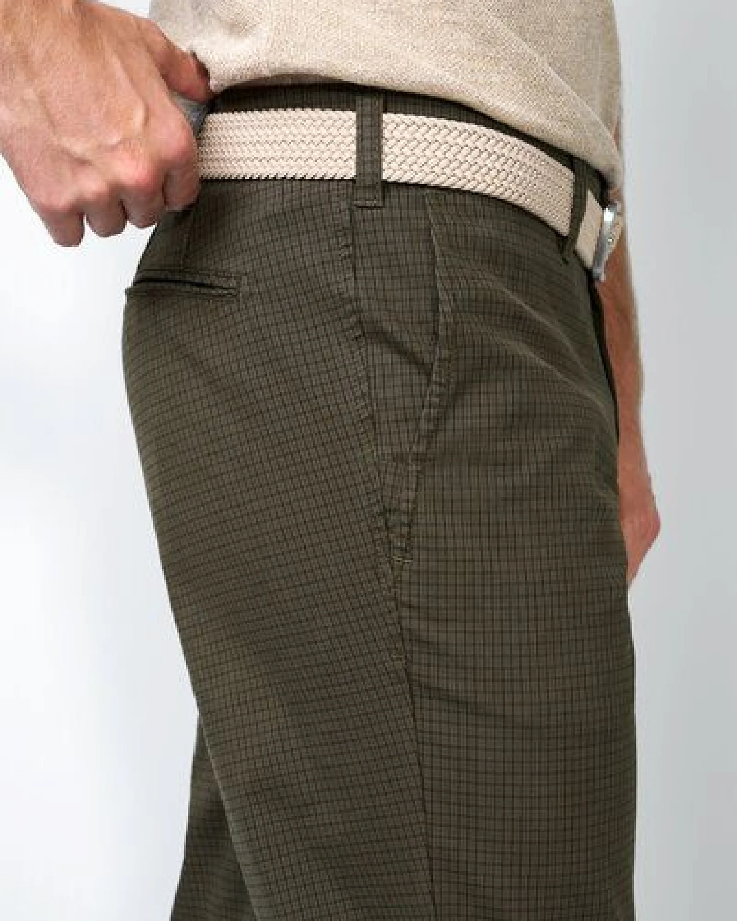 M 5 BY MEYER Pepita Cotton – Ansicht 4