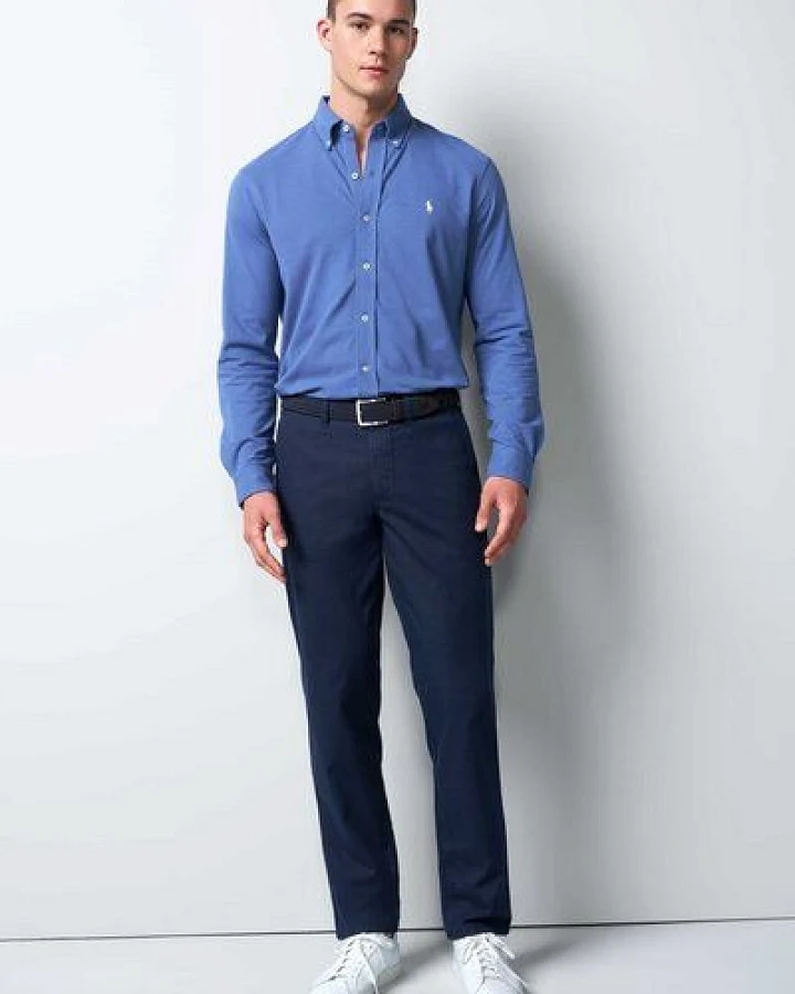 Blau