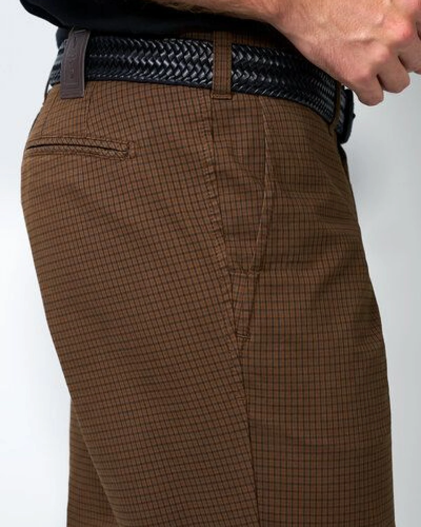 M 5 BY MEYER Pepita Cotton – Ansicht 4
