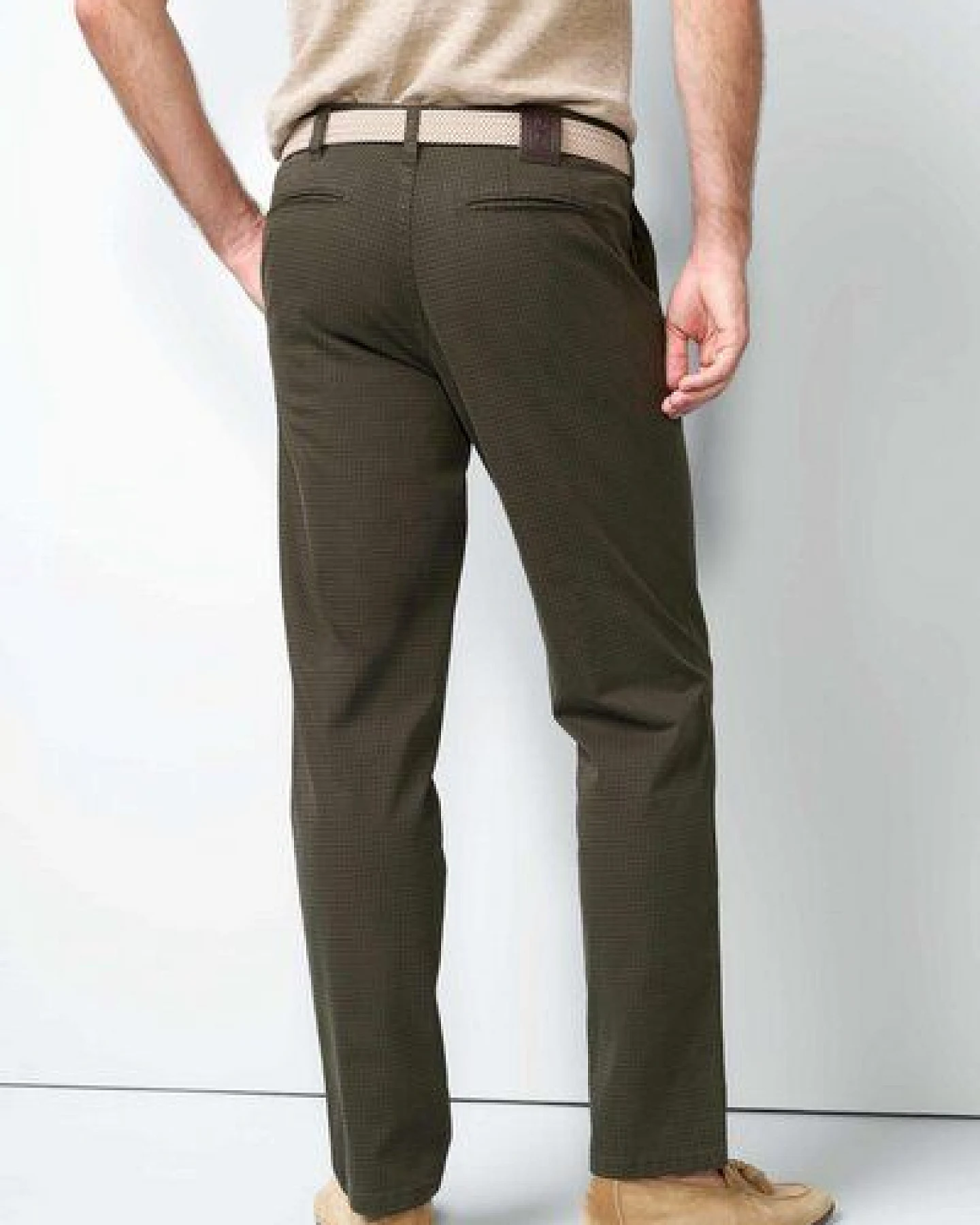 M 5 BY MEYER Pepita Cotton – Ansicht 3