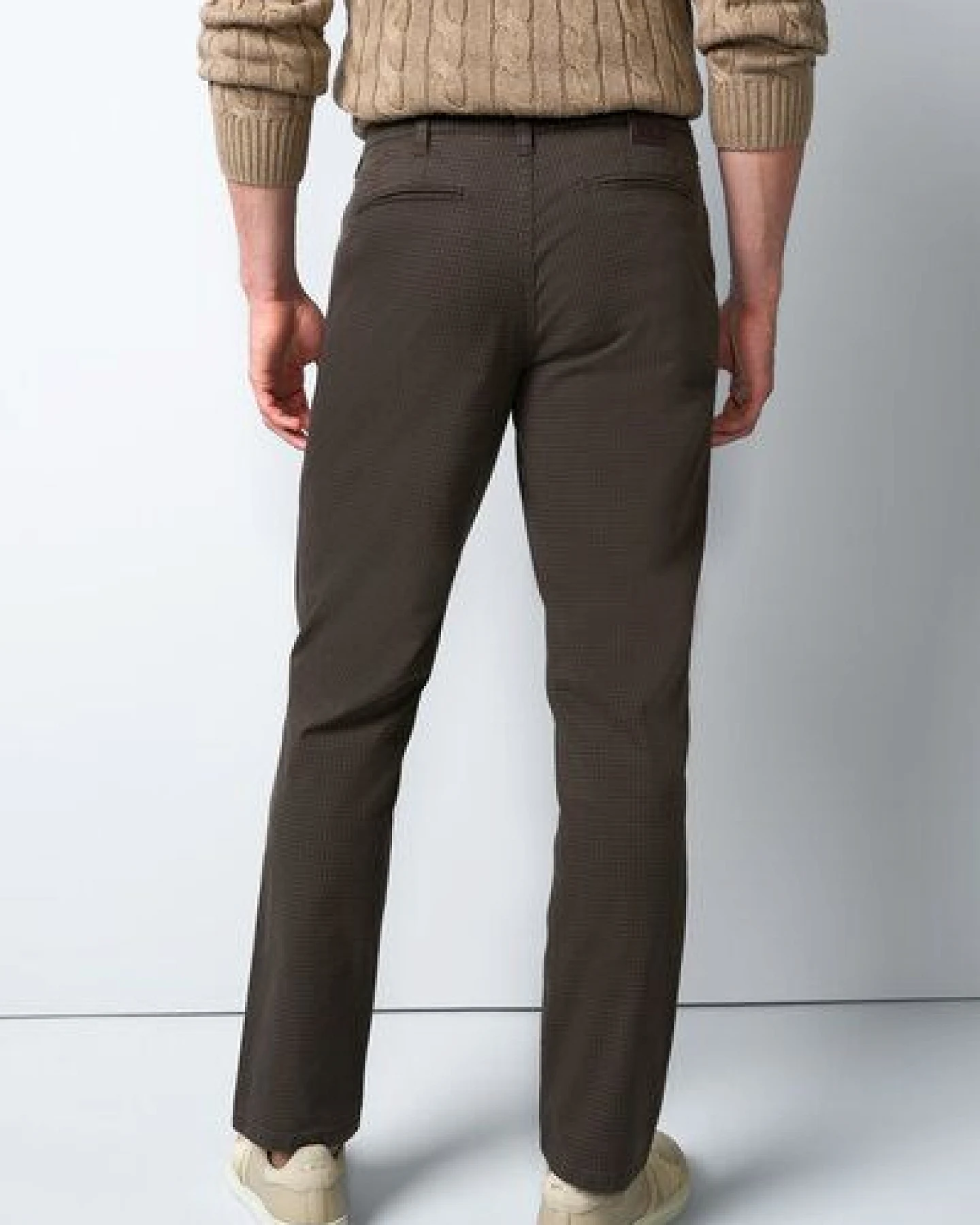 M 5 BY MEYER Pepita Cotton – Ansicht 3