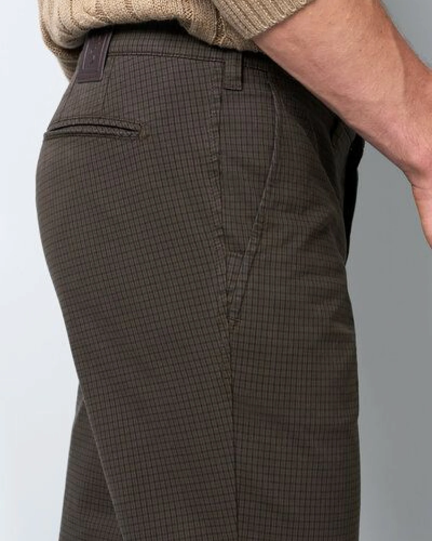 M 5 BY MEYER Pepita Cotton – Ansicht 4