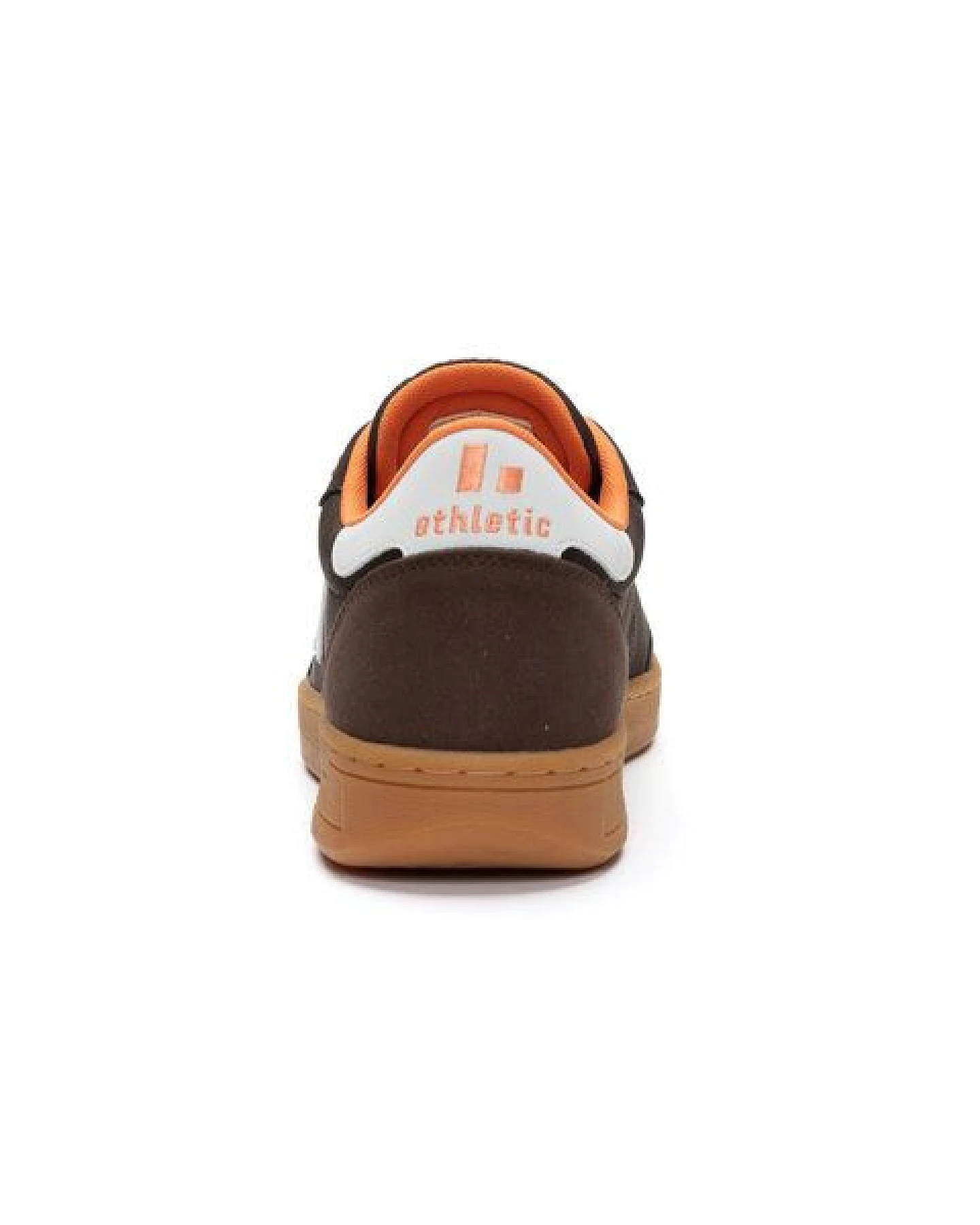 Ethletic Vegane Retro Sneaker JESSE mit recycelten Materialien – Ansicht 2