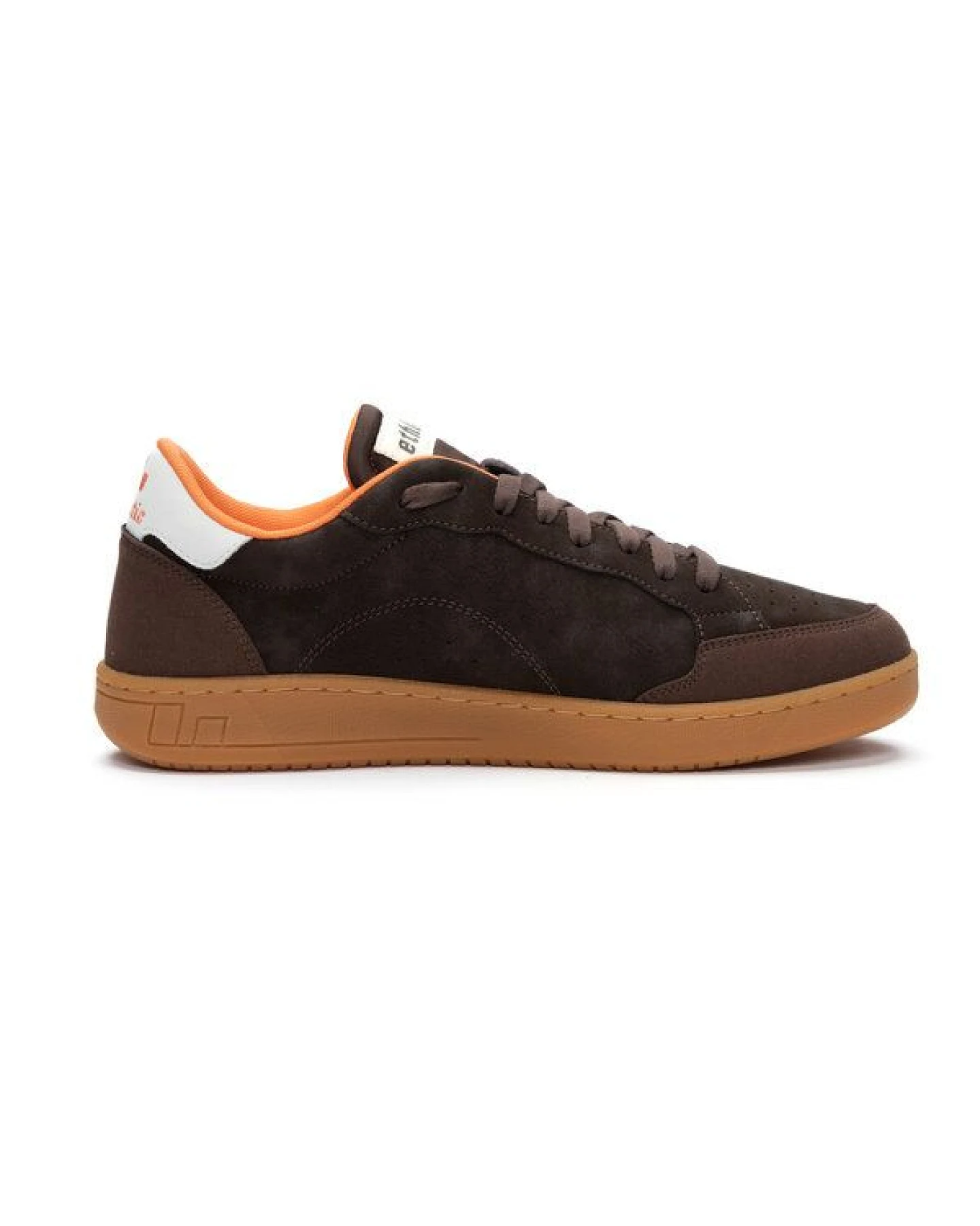 Ethletic Vegane Retro Sneaker JESSE mit recycelten Materialien – Ansicht 4