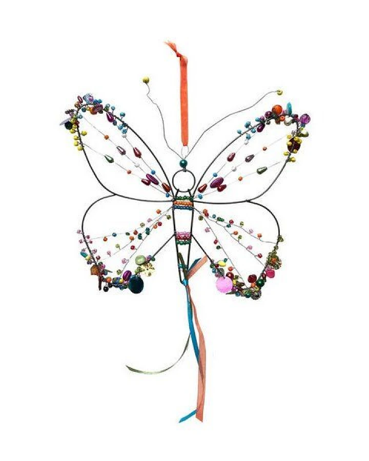 Just Be Perlen Schmetterling