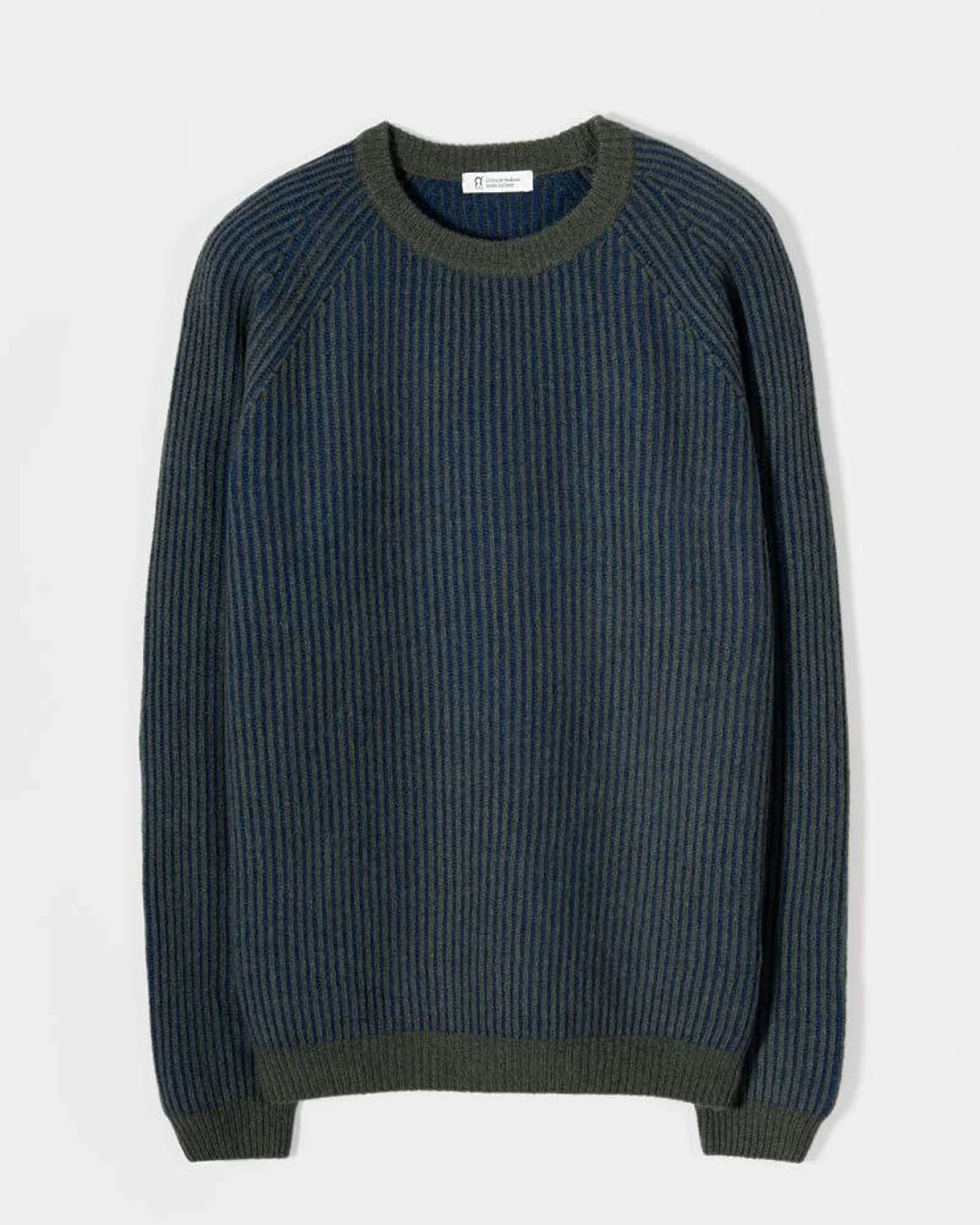 Wollstrickpullover Amedeo – Ansicht 5