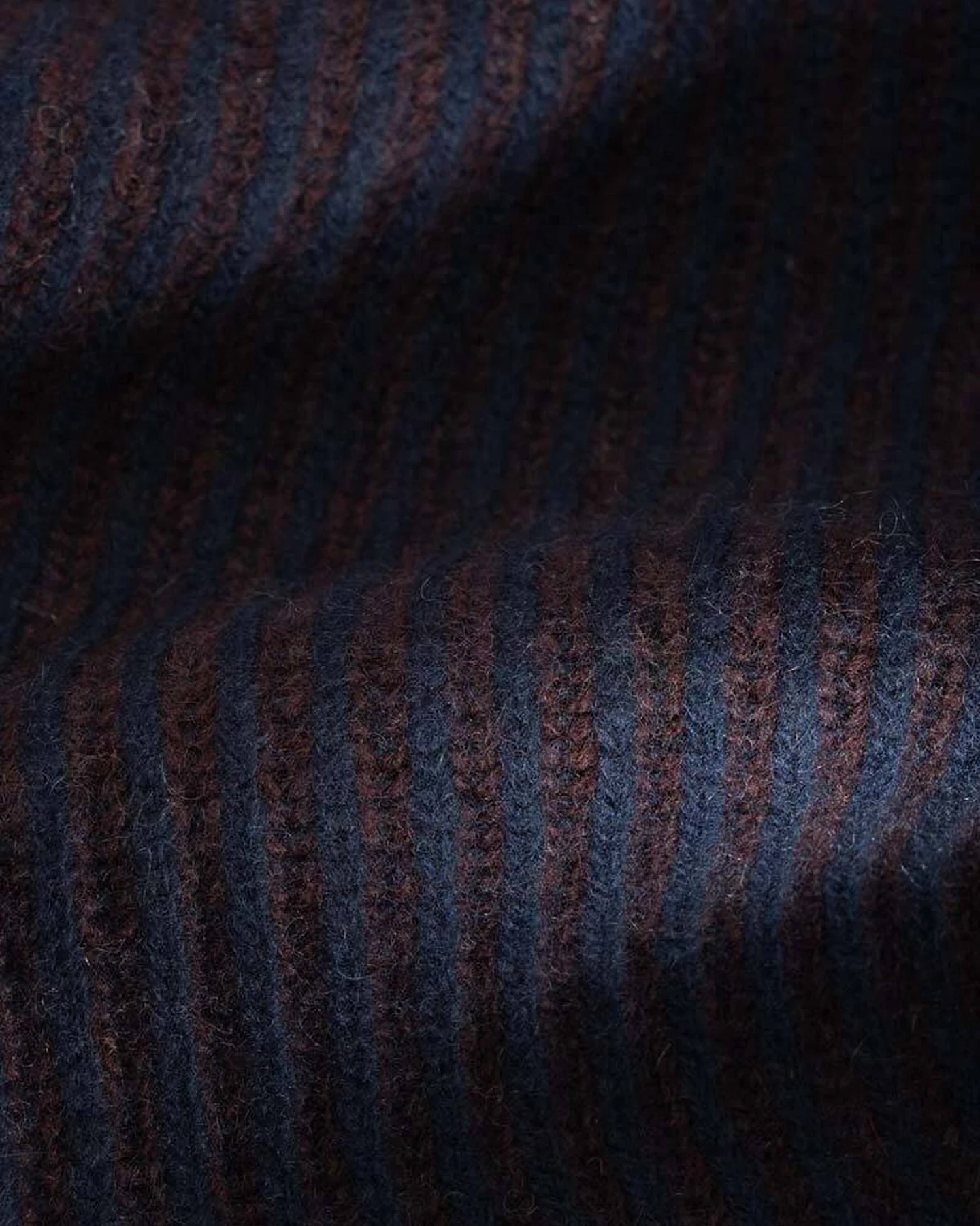 Wollstrickpullover Amedeo – Ansicht 5