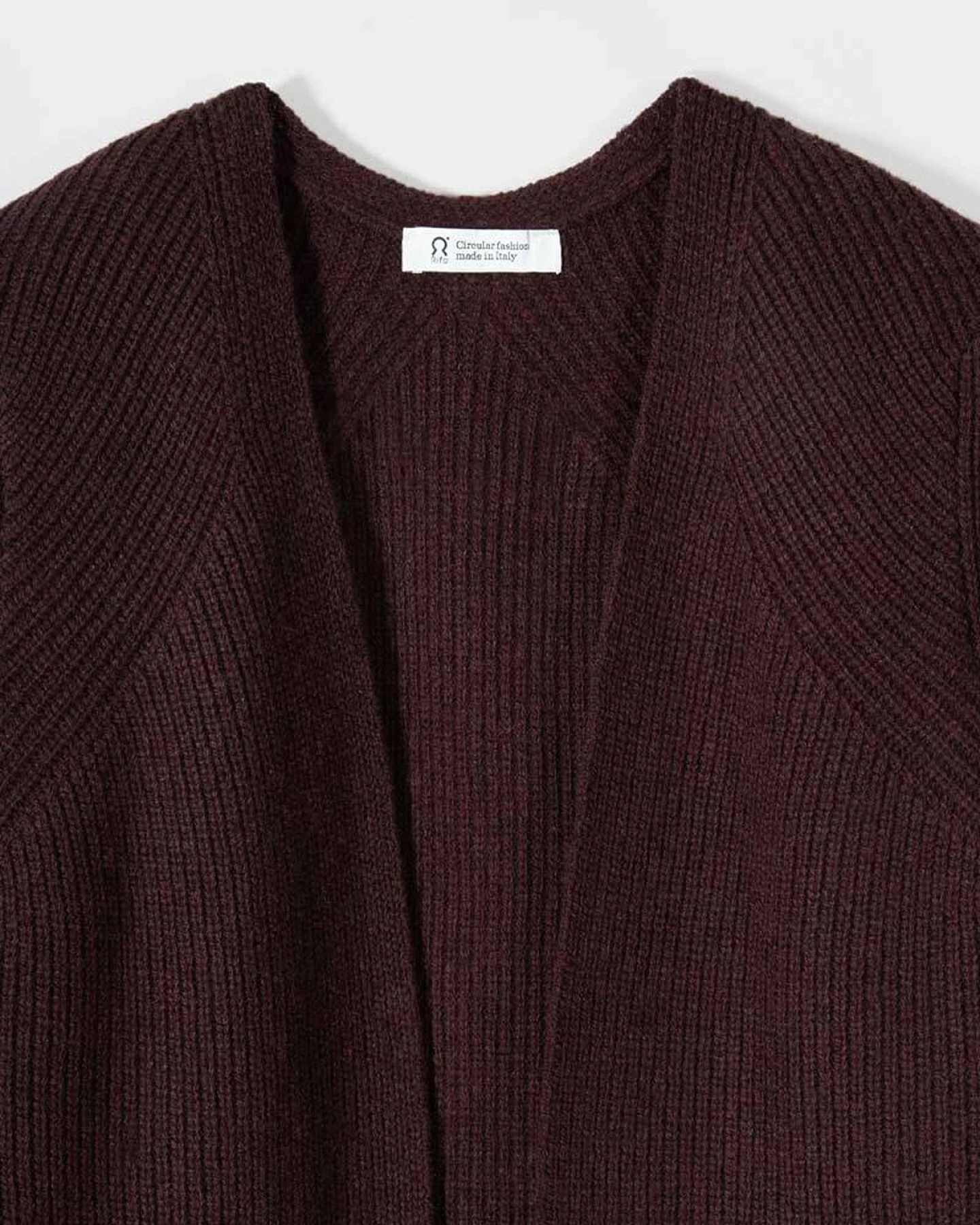 Wollstrickjacke Gioia – Ansicht 6
