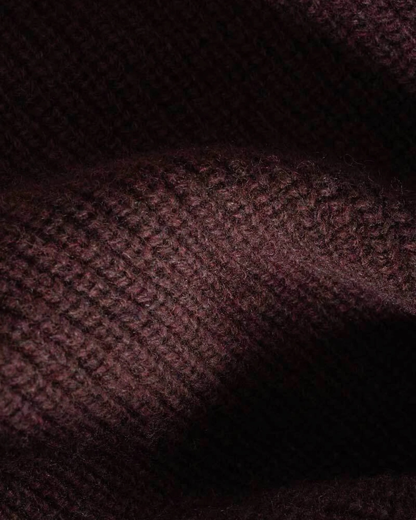 Wollstrickjacke Gioia – Ansicht 5