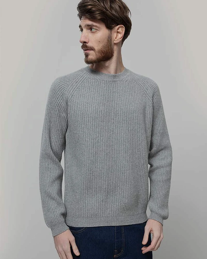 Wollpullover Sante