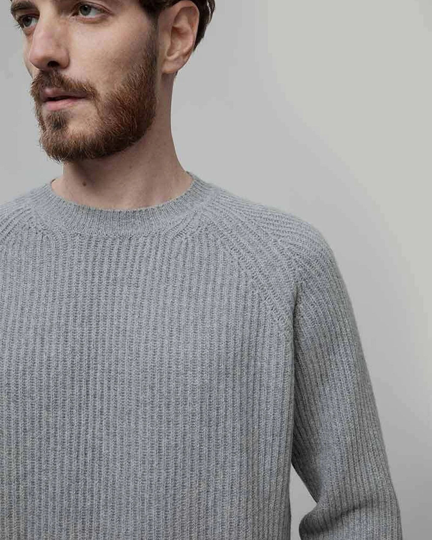 Wollpullover Sante – Ansicht 2