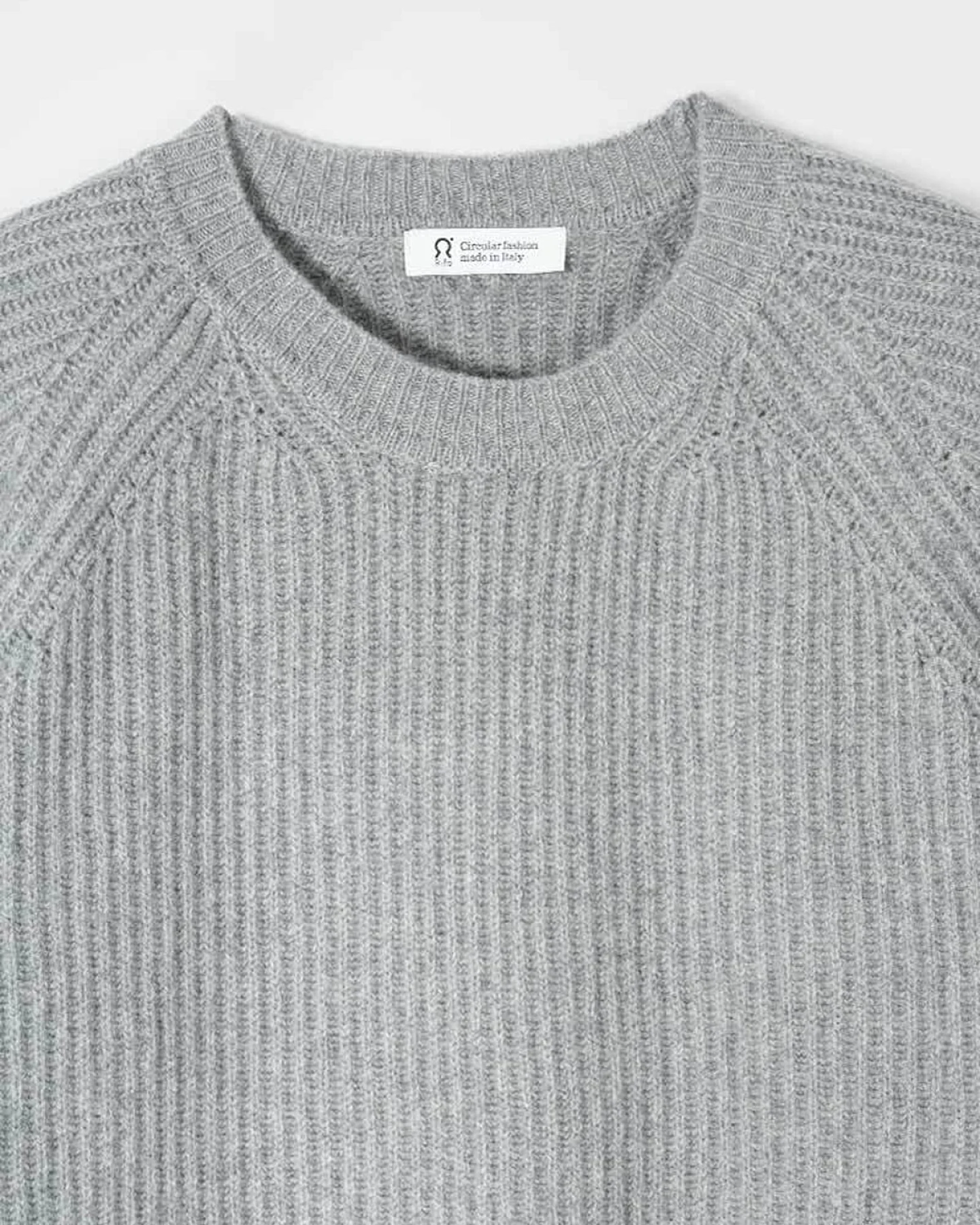 Wollpullover Sante – Ansicht 5