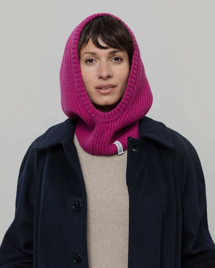 Wollbalaklava Marika