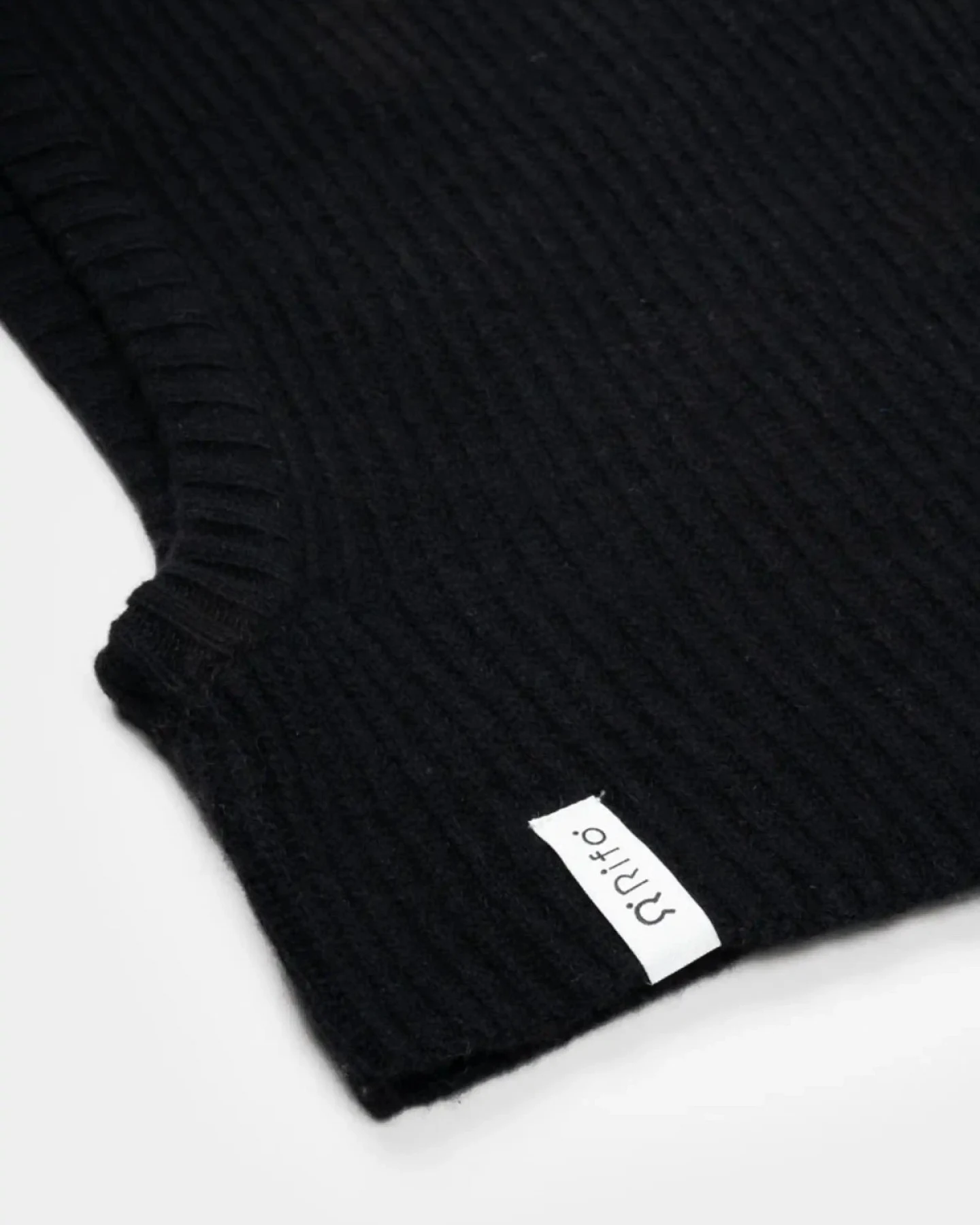Wollbalaklava Marika – Ansicht 4