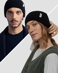 Produktseite: Wollmütze Marcello