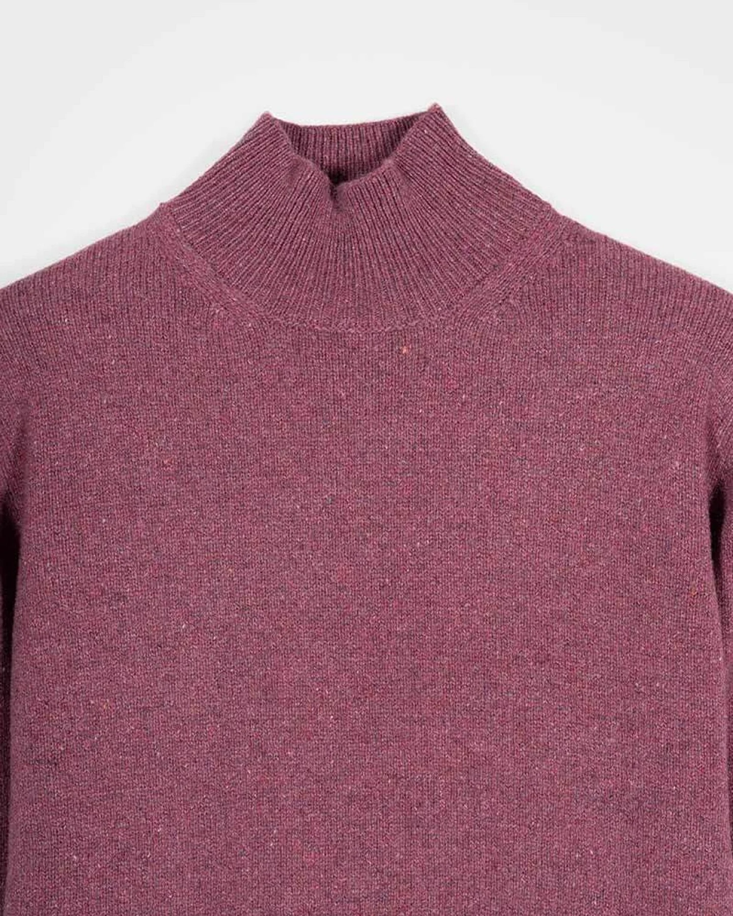 Wollpullover Ada – Ansicht 4