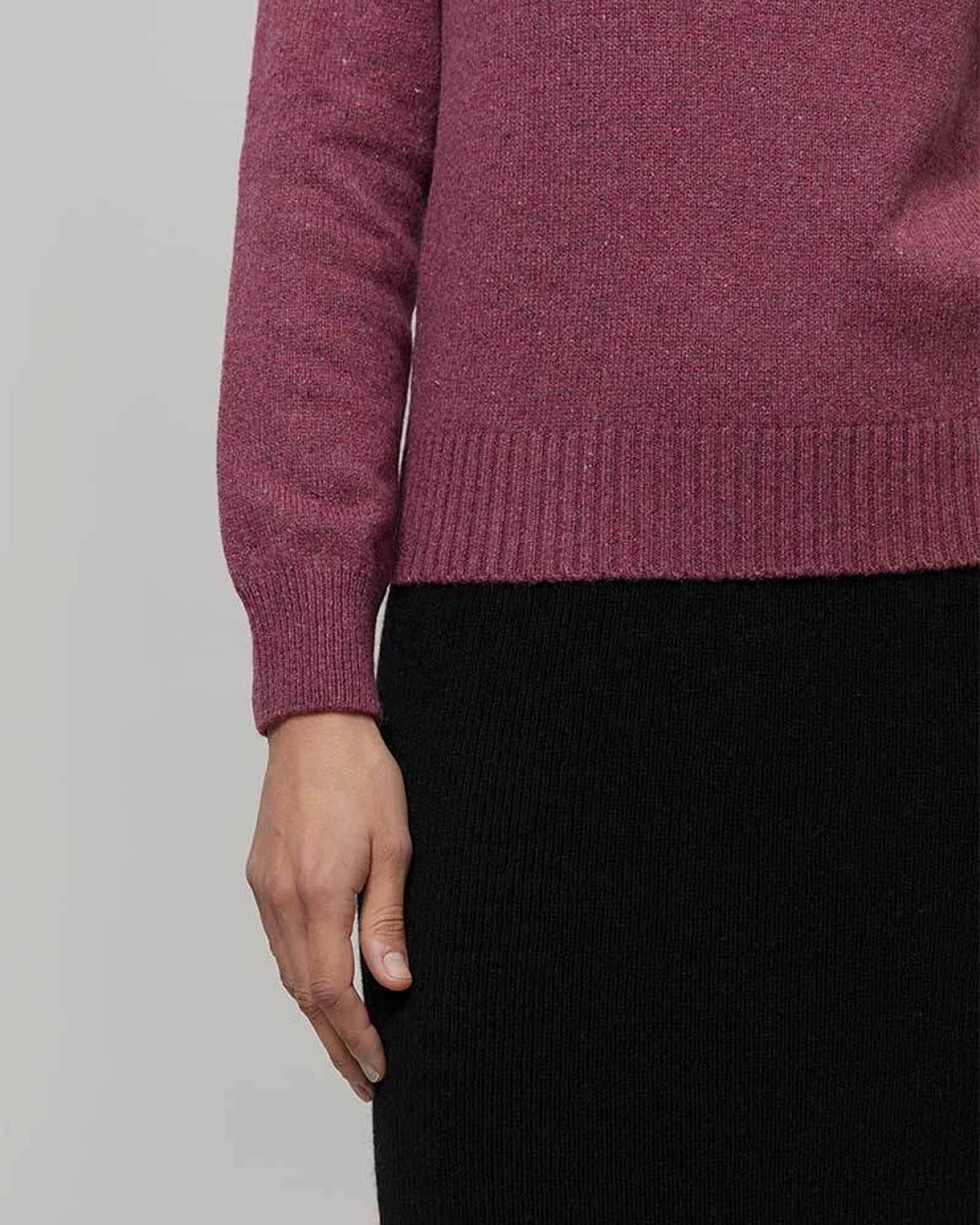Wollpullover Ada – Ansicht 5