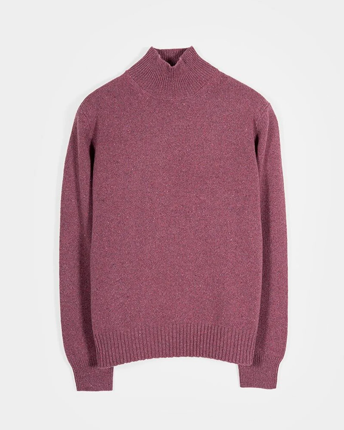 Wollpullover Ada – Ansicht 6