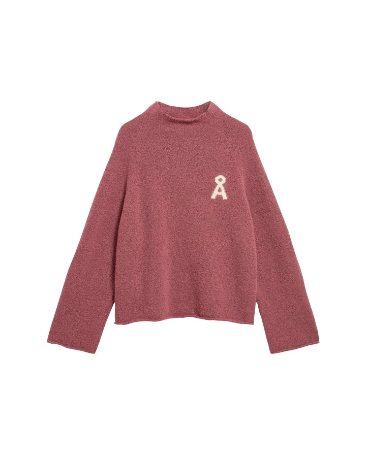 Produktseite: ARMEDANGELS Pullover Iconic Monaala