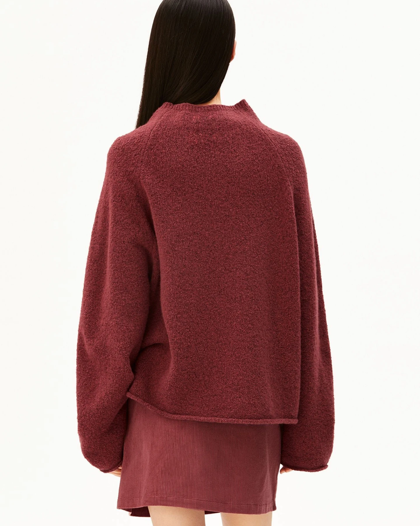 ARMEDANGELS Pullover Iconic Monaala – Ansicht 3