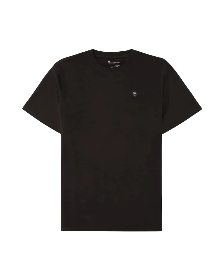 KnowledgeCotton Apparel T-Shirt ALDER