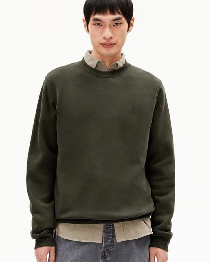 Grün