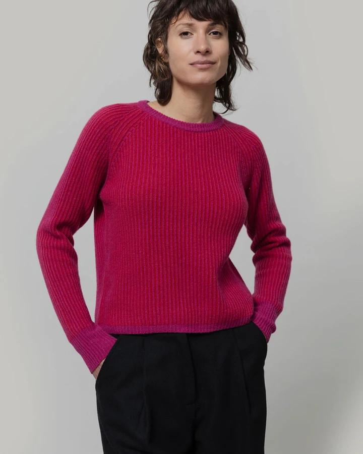 Wollpullover Emilia