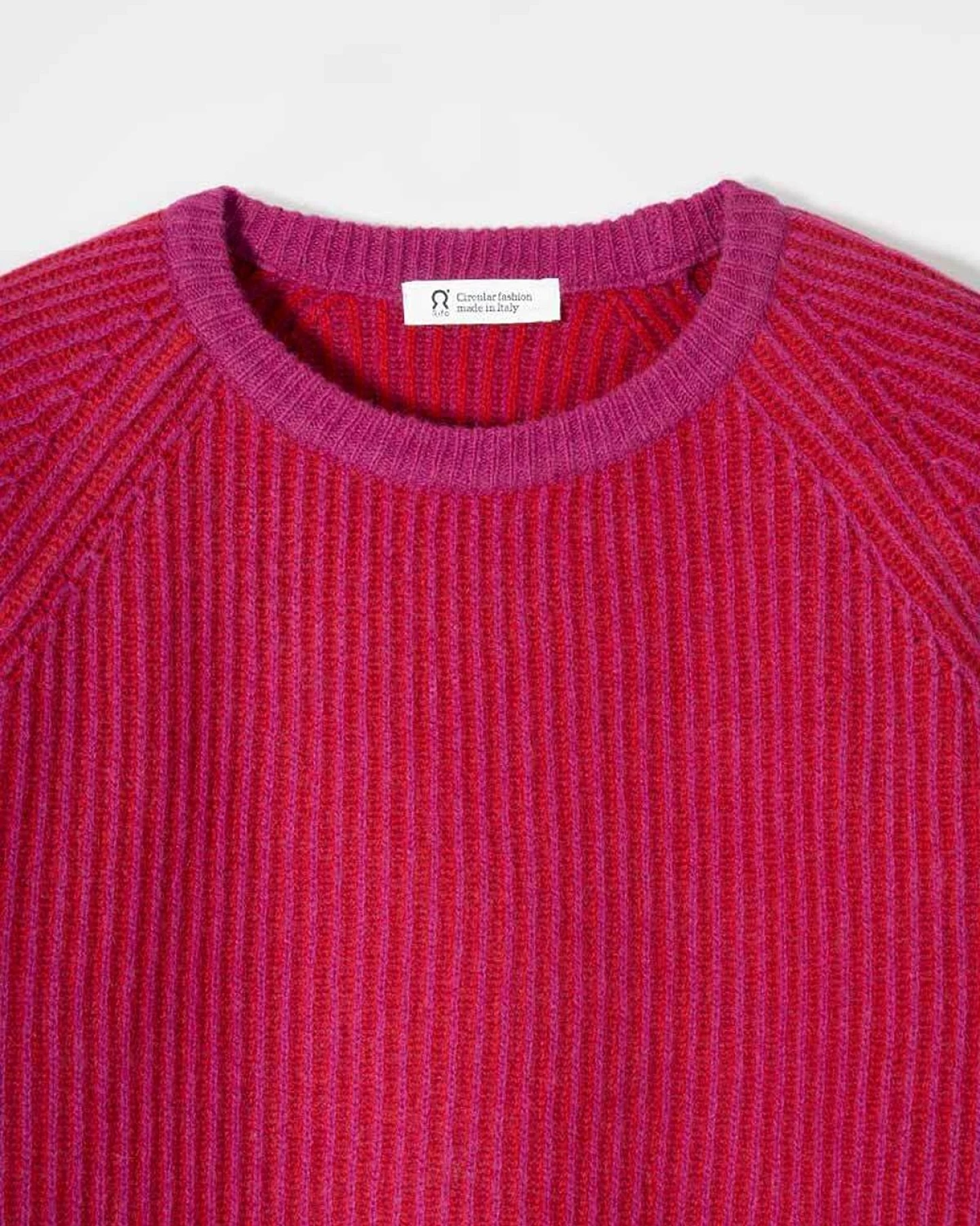 Wollpullover Emilia – Ansicht 5