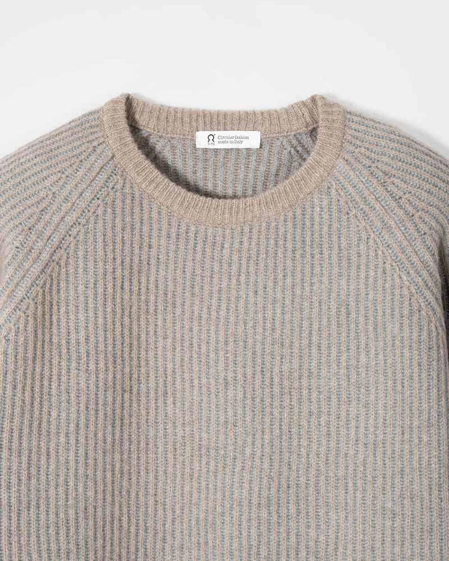 Wollpullover Emilia – Ansicht 4