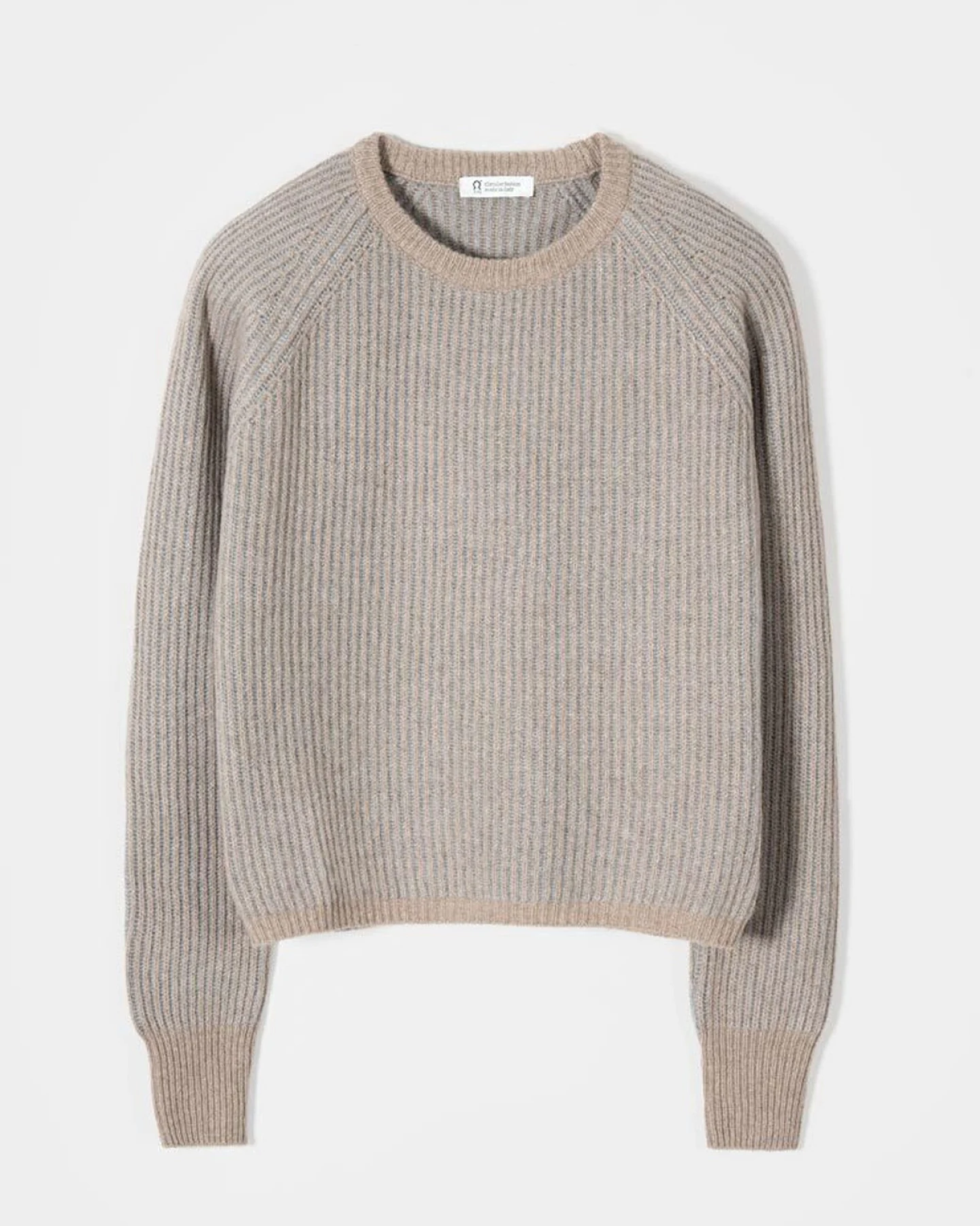 Wollpullover Emilia – Ansicht 5
