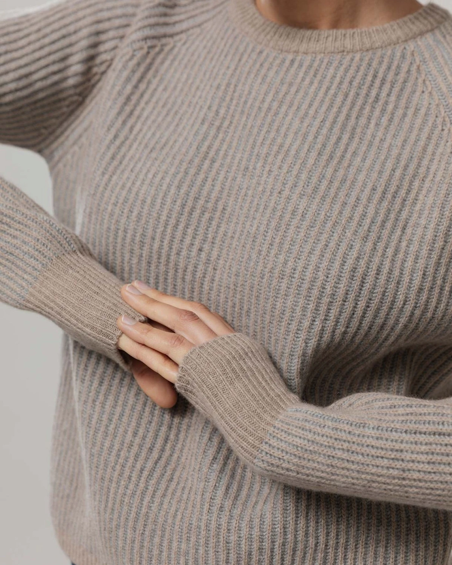 Wollpullover Emilia – Ansicht 3